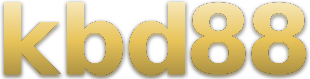 kbd88 logo